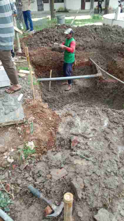 Jasa Renovasi Rumah Di Kota Wisata